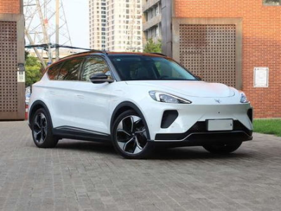 极狐阿尔法t,智能科技引领未来出行新篇章