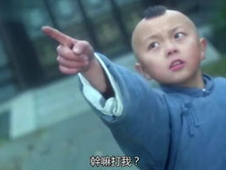 新少林五祖国语,武林传奇再续篇