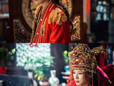 一夜新娘电视剧免费观看,穿越时空的浪漫邂逅，揭开神秘面纱！