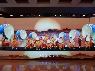 何以中国·黄河安澜丨大河安澜“万象新”，守护与发展奏响时代强音