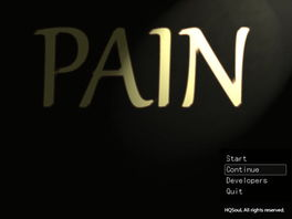 pain游戏,沉浸式心理挑战游戏的惊悚之旅