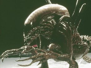 异形4电影,星际重生：黑暗中的觉醒