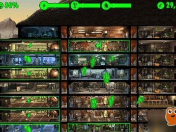 应许之地游戏,探索未知世界的奇幻冒险之旅