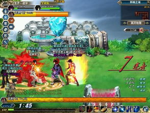 有什么好玩的游戏,盘点时下最受欢迎的游戏盛宴