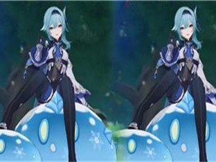 vicineko原神系列游戏,探索神秘世界的奇幻之旅