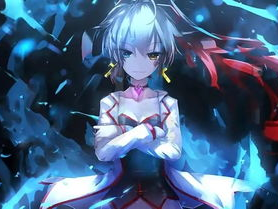 可以搞二次元角色的游戏,携手二次元英雄共创传奇之旅