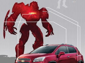 梦的汽车人,汽车人生之旅