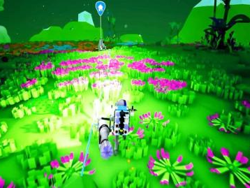 游戏空间sdk,解锁无限游戏开发潜能