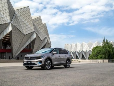 一汽大众是国企吗,国企中的汽车巨头