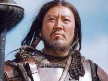 成吉思汗电视剧全集,铁血征程，一代天骄的传奇人生