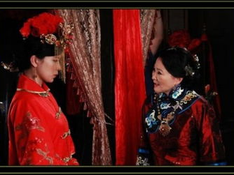 嫁入豪门电视剧,爱恨情仇的豪门婚姻