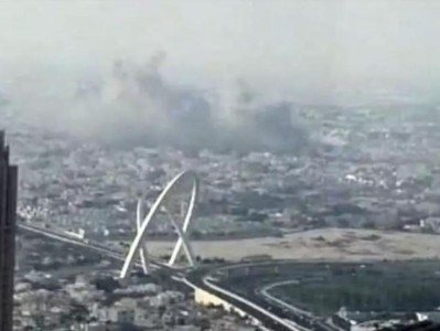 惨剧让世人看到几点现实