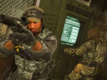 使命召唤19,新纪元，挑战与荣耀的巅峰对决