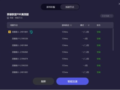 免费的电脑游戏加速器,揭秘免费电脑游戏加速器的神奇力量