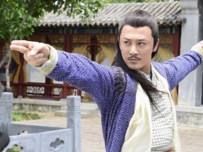 陆小凤电视剧,风华绝代，侠骨柔情，江湖传奇再续