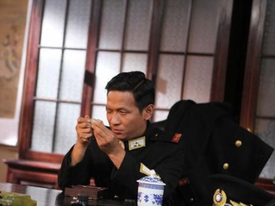 老兵电视剧全集,烽火岁月里的忠诚与信仰