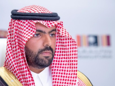 命运与共好伙伴|沙特文化大臣巴德尔亲王：推动沙中文化交流共建多元和合世界