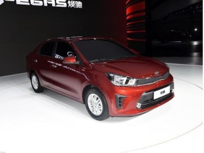 南昌起亚焕驰,时尚与性能的完美融合