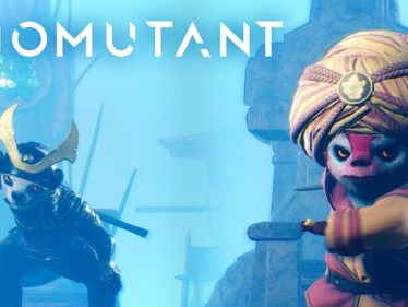 biomutant,Biomutant游戏深度解析