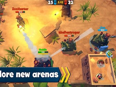 手游好玩的游戏有哪些,盘点那些让人欲罢不能的精彩游戏