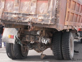 大众总经理车祸,事故真相与行业反思”