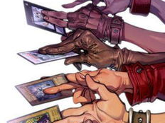 游戏王漫画购买,激战巅峰，卡牌传奇再续辉煌