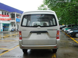 长安之星2油耗,经济实惠，绿色出行新选择