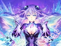 超次元游戏海王星ed,揭秘虚拟与现实交织的奇幻冒险之旅