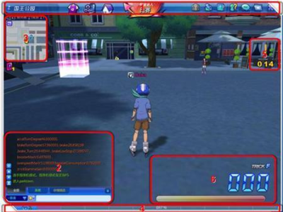 游戏中心大厅,尽在游戏中心大厅