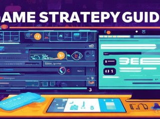 如何制作游戏?,从构思到成品