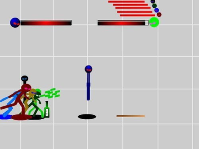 火柴人小游戏,挑战极限的趣味冒险游戏