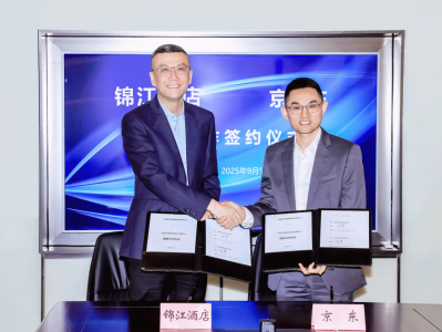 刘强东亲自站台、签下锦江酒店，京东酒旅幕后操盘手“老K”现身揭秘4+2打法