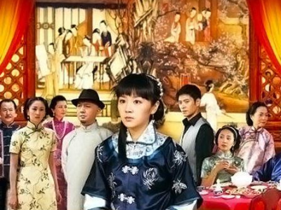 百媚千娇电视剧全集,宫廷权谋与爱恨情仇的华丽演绎