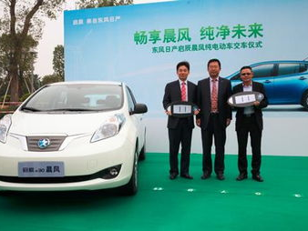 东风日产论坛,畅谈汽车生活，共话品牌魅力