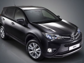 北京丰田rav4报价,性价比之选，购车指南速览