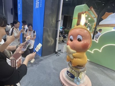 2025服贸会观察：中国服务贸易如何突围？