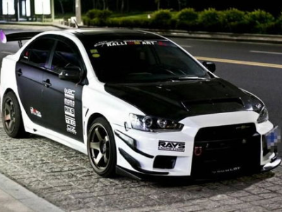 三菱翼神改装多少钱,揭秘改装费用大揭秘