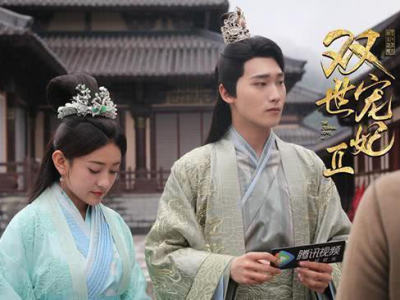 双世宠妃2免费观看在线,双世宠妃2免费观看，浪漫剧情等你解锁