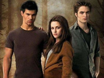 暮光之城1国语版,吸血鬼与人类的禁忌之恋