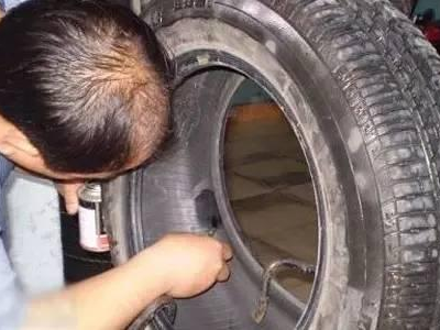 汽车补胎,快速恢复行车安全与便捷的秘诀