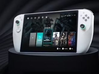腾讯游戏掌机,引领掌上娱乐新潮流