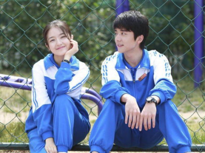 你好旧时光电视剧,青春回忆录，时光荏苒中的成长轨迹