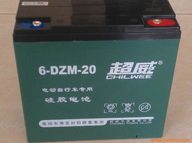 超威电动车电池,引领绿色出行，续航无忧的能源守护者