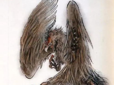 外国山海经,探寻外国传说中的神秘生物与奇幻世界