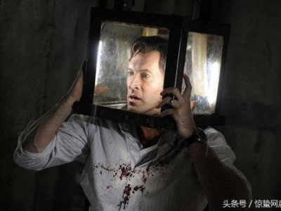 电锯惊魂5在线观看,生死轮回，惊悚再续