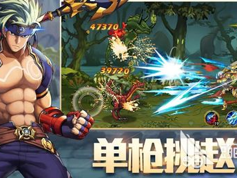 最火手游游戏推荐,盘点当前最火手游推荐