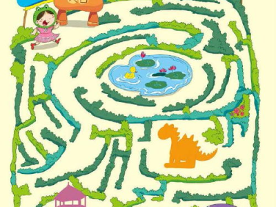 走迷宫游戏,挑战智慧与勇气的迷宫游戏之旅