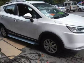 瑞风改装,打造个性化出行新体验