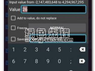 游戏修改器,解锁无限可能的副标题
