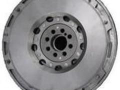 汽车飞轮,动力之源与传动核心的完美融合